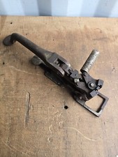 Signode Tensioner Strapping Banding Tool Vintage Hand Tools