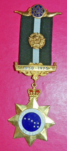 Royal antediluvian order - royal,
