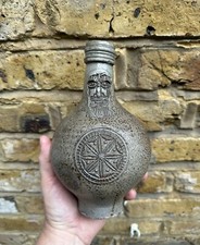 Antique 17th Century Stoneware