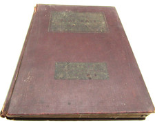 1950 Motor's Flat Rate Manuel