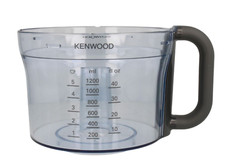 Brand New Kenwood KAH647PL