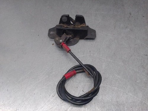 871953 boot lid lock - , citroen