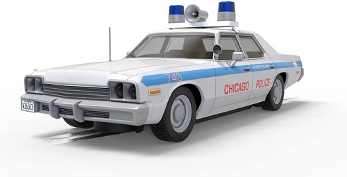 Slot car scalextric c4407 - 1/32,