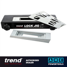 Trend professional lock jig - trend,