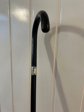 Antique JMB Silver Walking