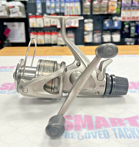 Shimano baitrunner aero gte - shimano,