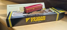 graham farish n gauge wagons