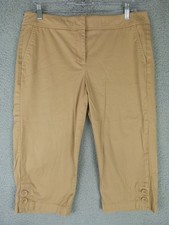 Talbots Womens Size 10P 32x16