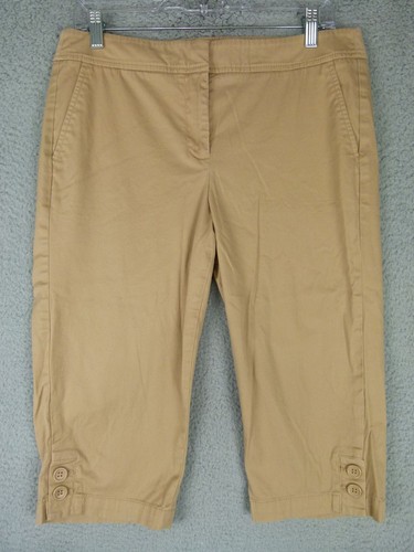 Talbots womens size 10p - talbots,