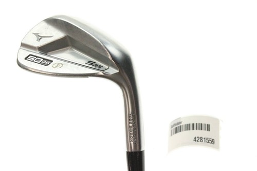 Mizuno s23 white satin grind - s23,