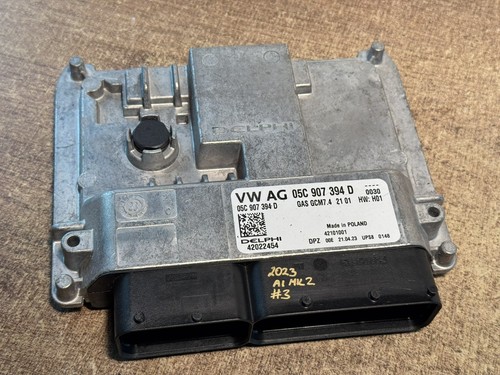 Audi mk2 2023 - audi, petrol
