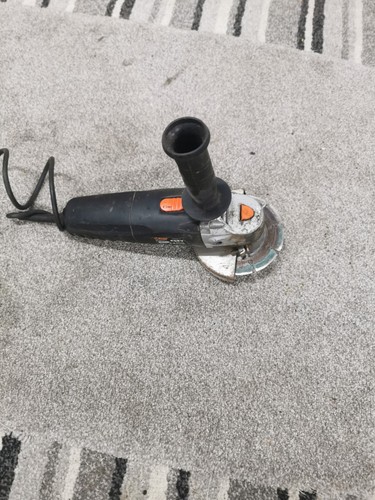 Corded challenge grinder - corded,