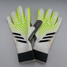 Adidas Predator GL Pro Hybrid Cut Promo Goalkeeper Gloves 10.5