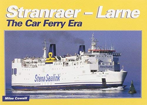 Stranraer larne the - -,