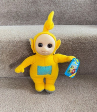 Vintage 1996 Teletubbies Lala