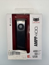 CATEYE AMPP 400 USB