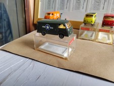 Boxed Model Vintage Majorette