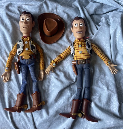 Woody toy story - 2, x