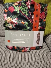 Ted Baker Ladies 2 Pj Set