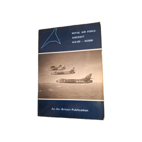Royal air force - royal, aircraft