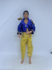 Michael Jackson Superstar of