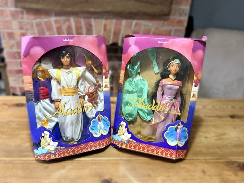 Disney original aladdin - aladdin, &