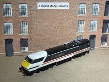 Hornby OO Gauge Intercity