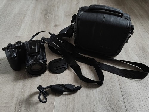 Fujifilm finepix s6800 - fujifilm, 16.0mp