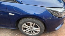 Vauxhall astra 7 driver - 7,