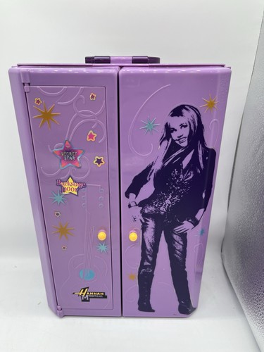 2007 hannah montana - 2007, doll