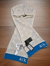 Rare armani exchange scarf - rare,
