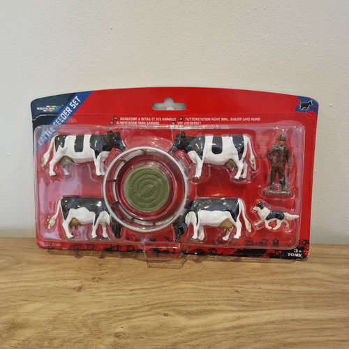 Britains farm animal figure - britains,