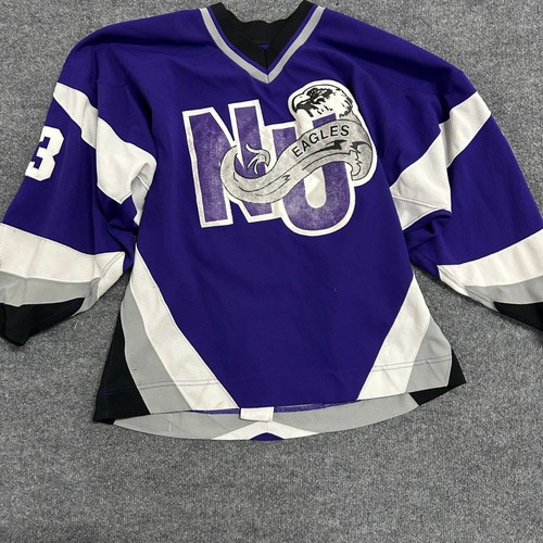 Ccm hockey jersey - size, xl