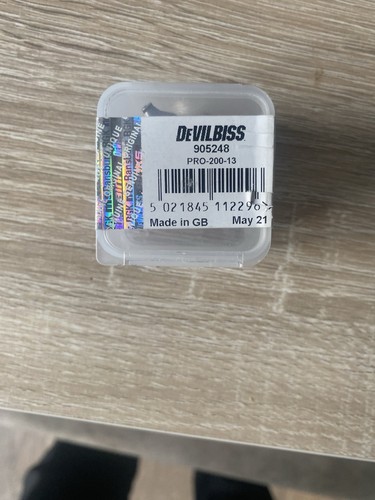 Devilbiss gti pro lite - gti,