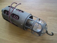 Vintage lucas brass car - vintage,