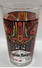 Captain Morgan Tiki Bar Rum