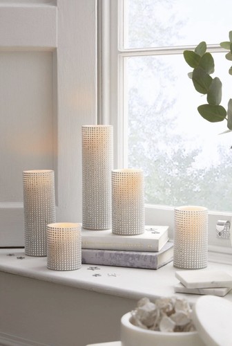 Next flameless led - flameless, candles