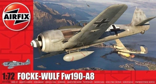 Airfix a01020a 72nd - a01020a, 1:72nd