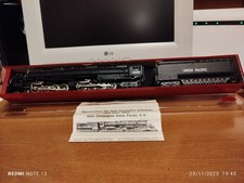 Vintage USA BIG BOY 4005 Union