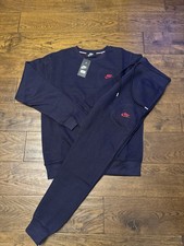 Kids Nike Track Suit Size M