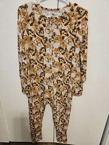 Disney chip dale print - kr,