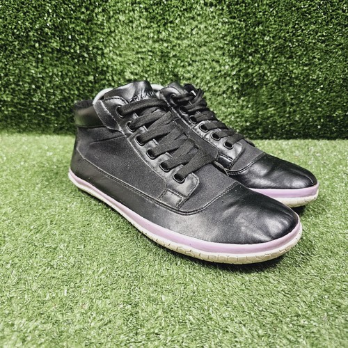 Vivobarefoot terra plana black - terra,