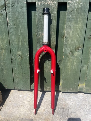 Raleigh forks v - forks,