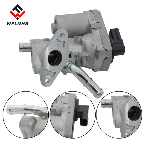 Egr valve new 1480549 - egr,