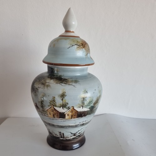 Pintado mano ceramic - a,