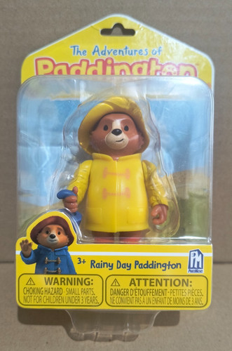 The adventures paddington - of,