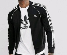NEW MEN'S ADIDAS ORIGINALS
