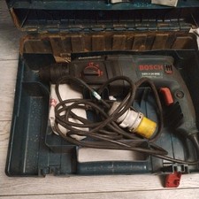 Bosch gbh dre - bosch,