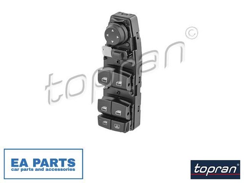 Switch window regulator - window,