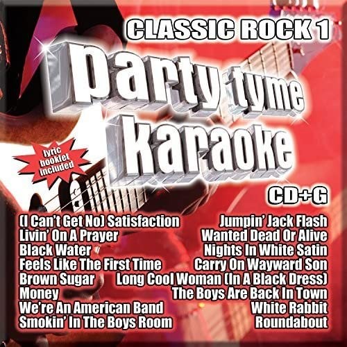 Party tyme karaoke - tyme,